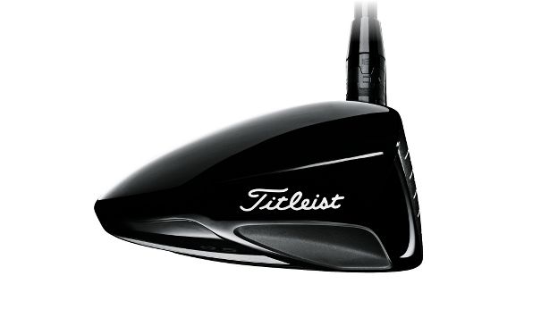 Titleist 910 D2 Driver avec shaft Stiff Graphite Titleist
